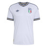 Maillot Italie extérieur authentique 2026