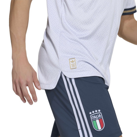 Maillot Italie extérieur authentique 2026
