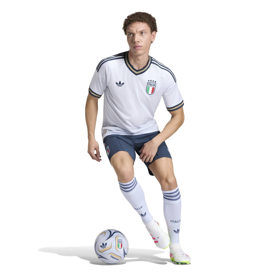 Maillot Italie extérieur authentique 2026