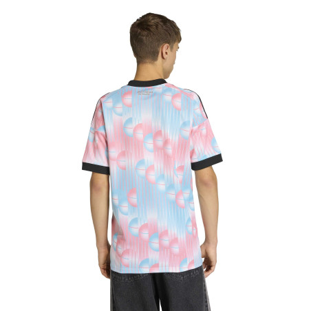 Maillot Belgique extérieur 2026