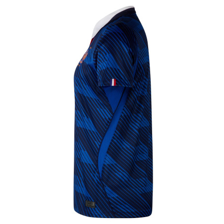 Maillot Femme Equipe de France domicile 2026