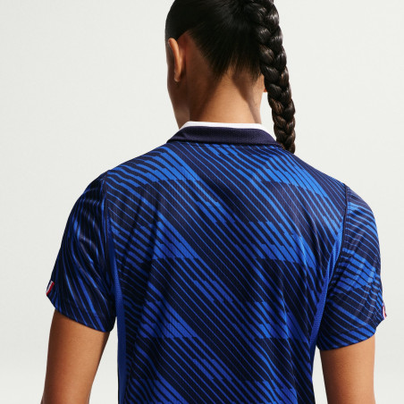 Maillot Femme Equipe de France domicile 2026