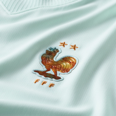 Maillot Femme Equipe de France extérieur 2026