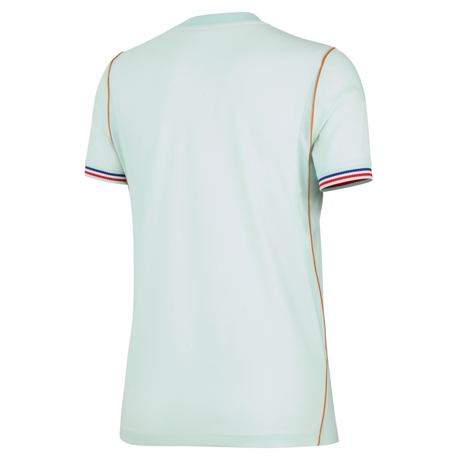 Maillot Femme Equipe de France extérieur 2026