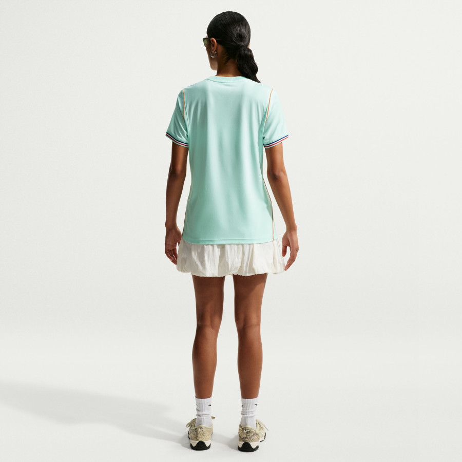 Maillot Femme Equipe de France extérieur 2026