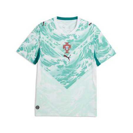 Maillot Portugal extérieur 2026