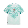 Maillot Portugal extérieur 2026