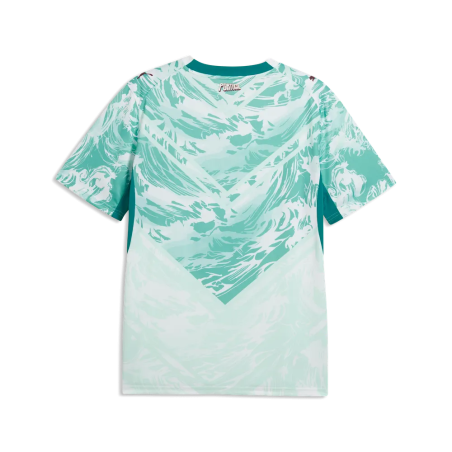 Maillot Portugal extérieur 2026