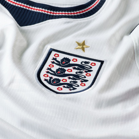 Maillot Angleterre domicile 2026