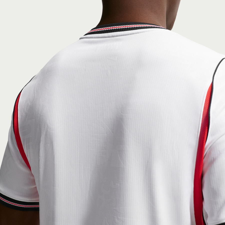 Maillot Angleterre domicile 2026