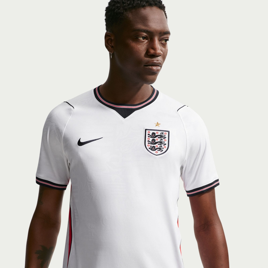 Maillot Angleterre domicile 2026