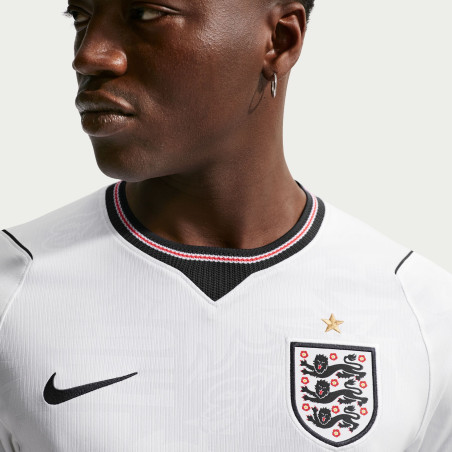 Maillot Angleterre domicile 2026