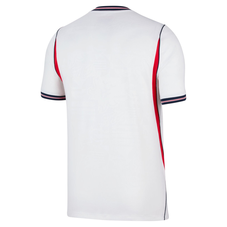 Maillot Angleterre domicile 2026