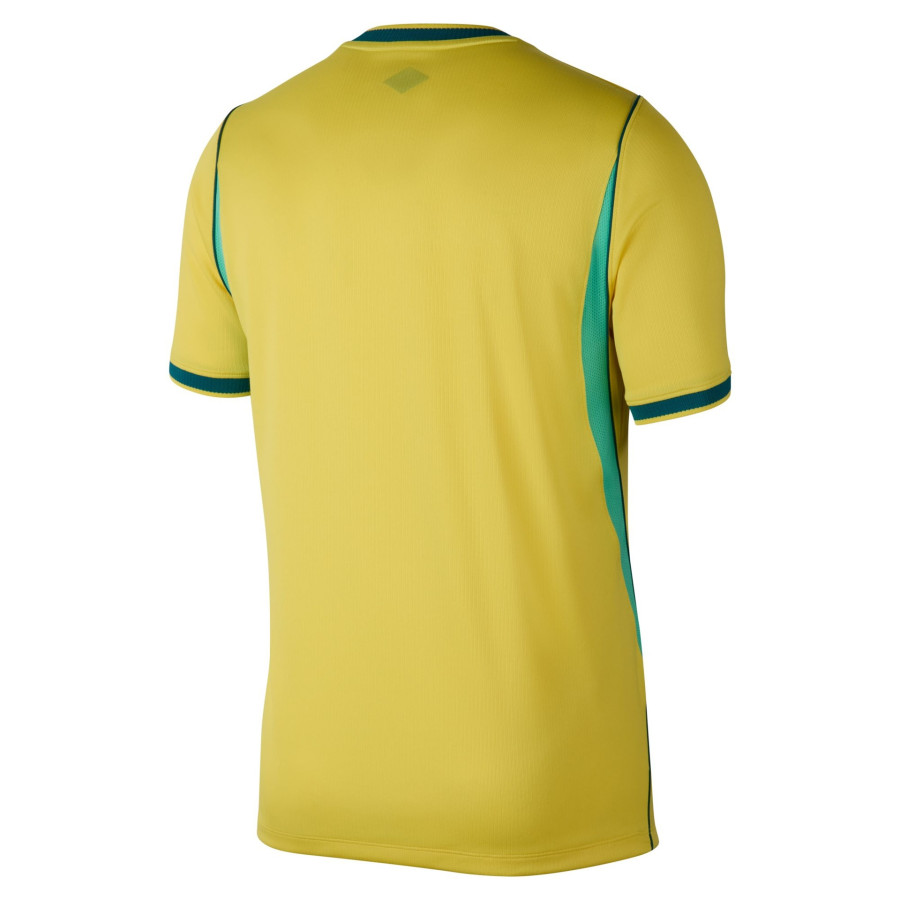 Maillot Brésil domicile 2026