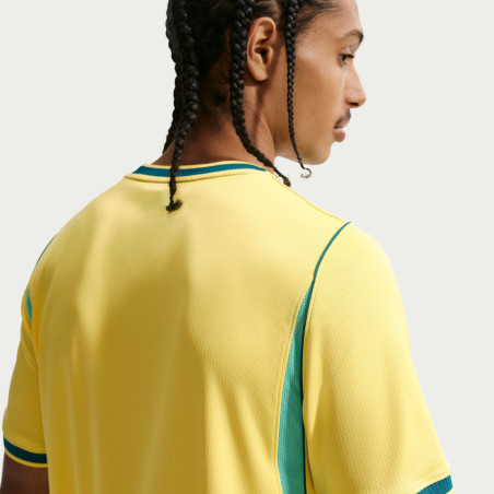 Maillot Brésil domicile 2026