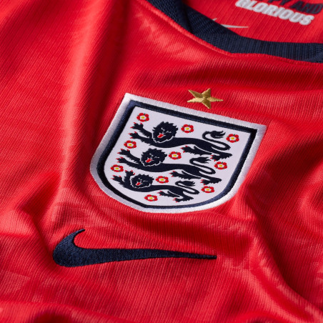 Maillot Angleterre extérieur 2026