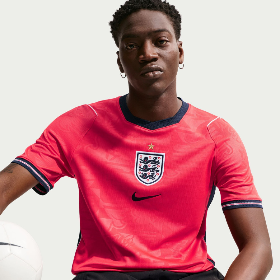 Maillot Angleterre extérieur 2026