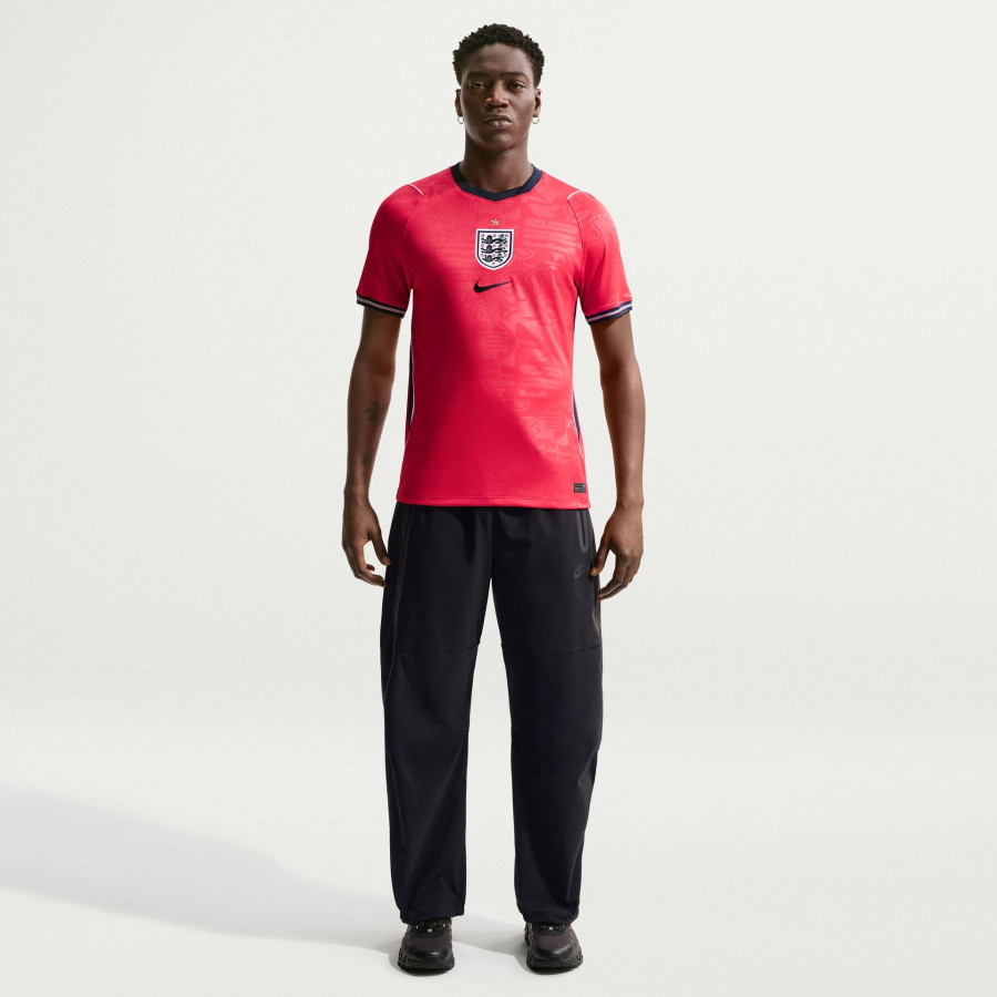 Maillot Angleterre extérieur 2026