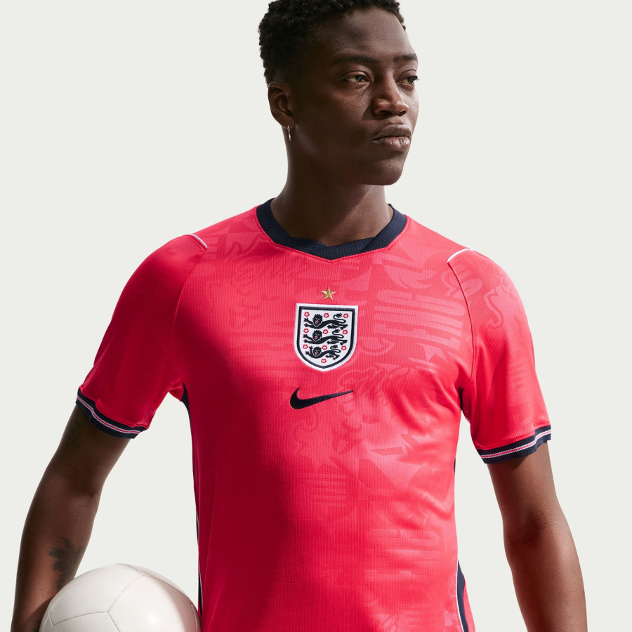 Maillot Angleterre extérieur 2026