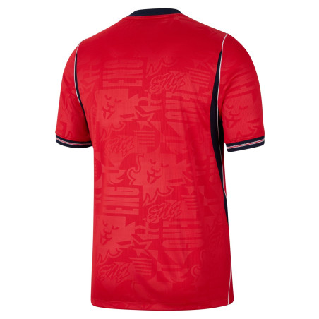 Maillot Angleterre extérieur 2026