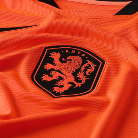Maillot Pays-Bas domicile 2026