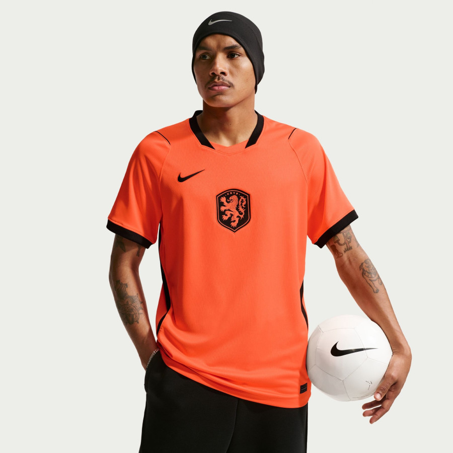 Maillot Pays-Bas domicile 2026