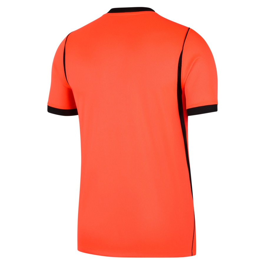 Maillot Pays-Bas domicile 2026