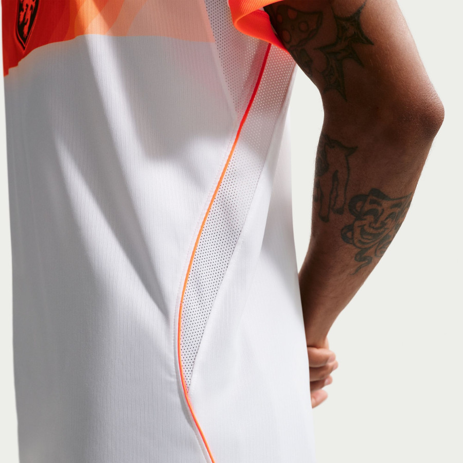 Maillot Pays-Bas extérieur 2026