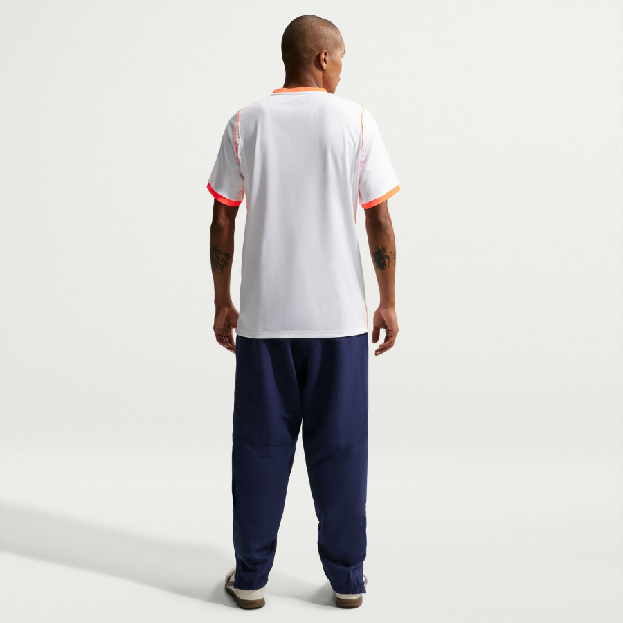 Maillot Pays-Bas extérieur 2026