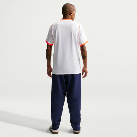 Maillot Pays-Bas extérieur 2026