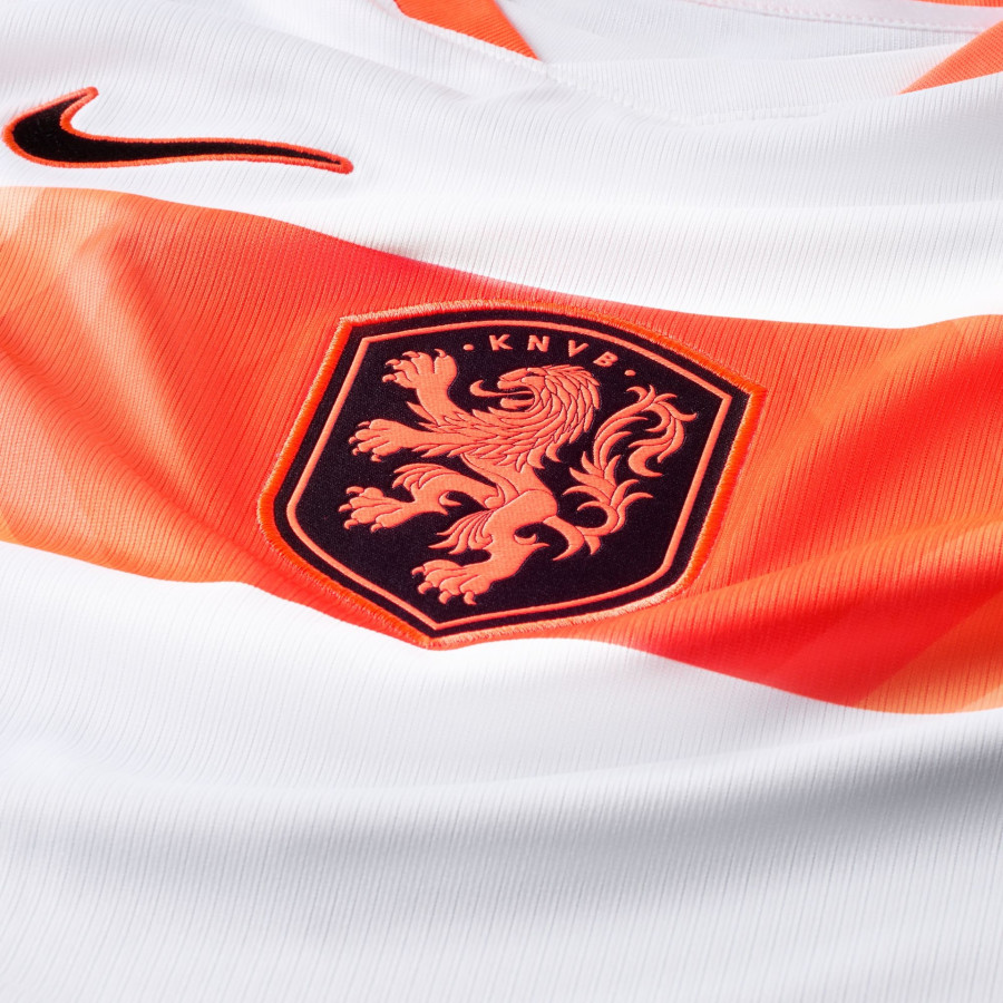Maillot Pays-Bas extérieur 2026