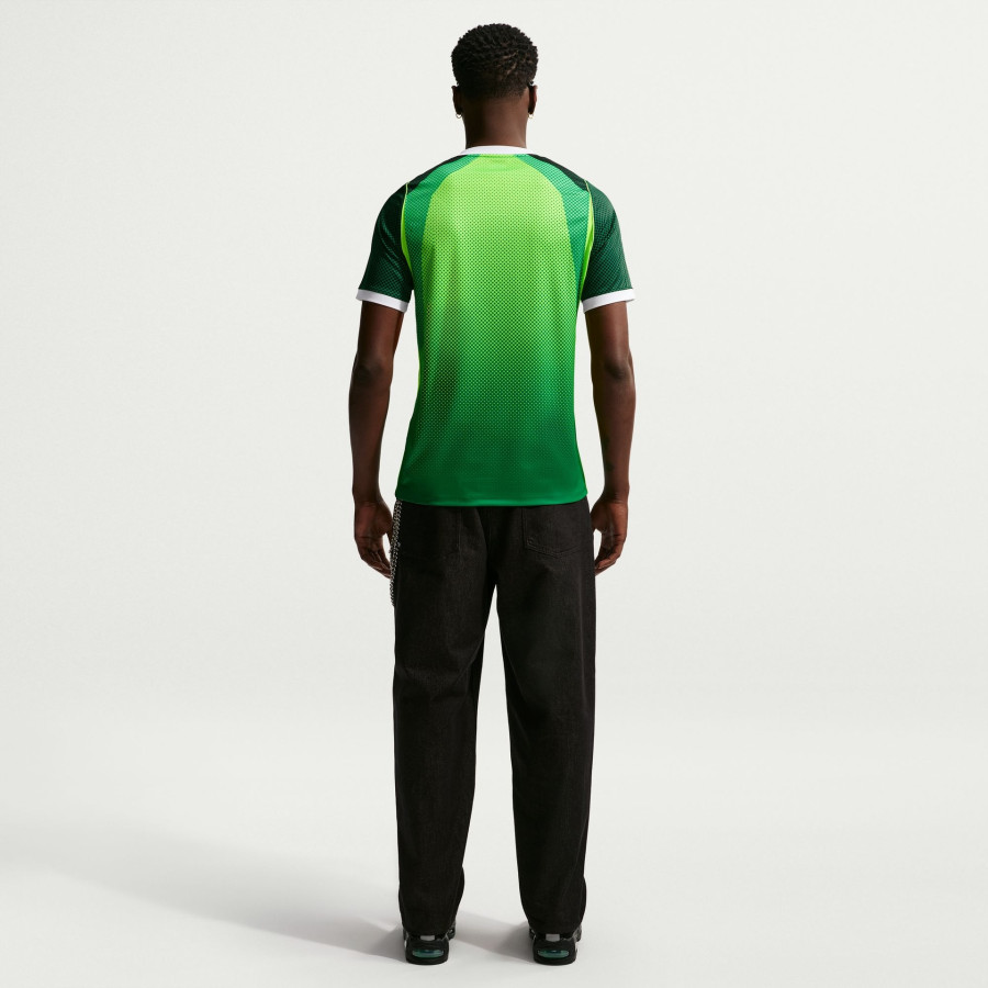 Maillot Nigéria domicile 2026