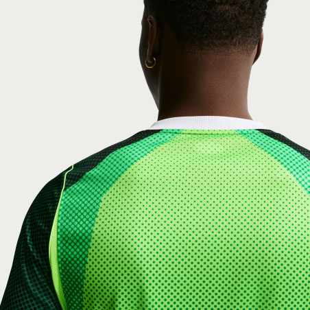 Maillot Nigéria domicile 2026
