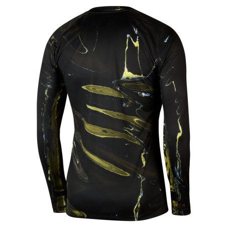 Maillot manches longues PSG Night Edition 2025/26