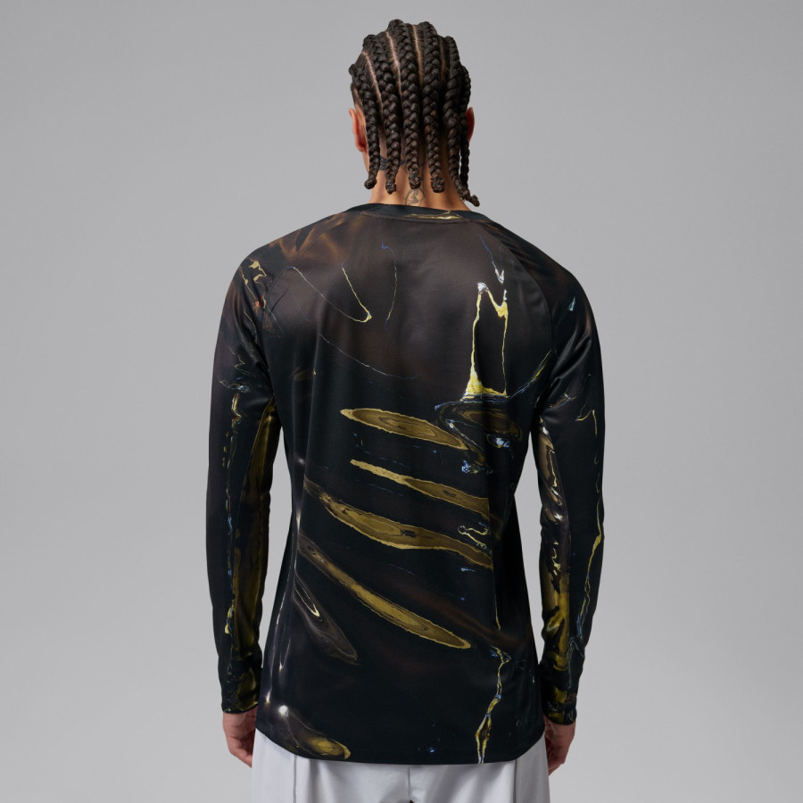 Maillot manches longues PSG Night Edition 2025/26