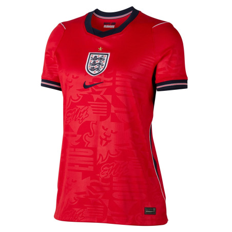 Maillot Femme Angleterre extérieur 2026