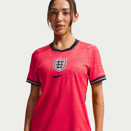 Maillot Femme Angleterre extérieur 2026