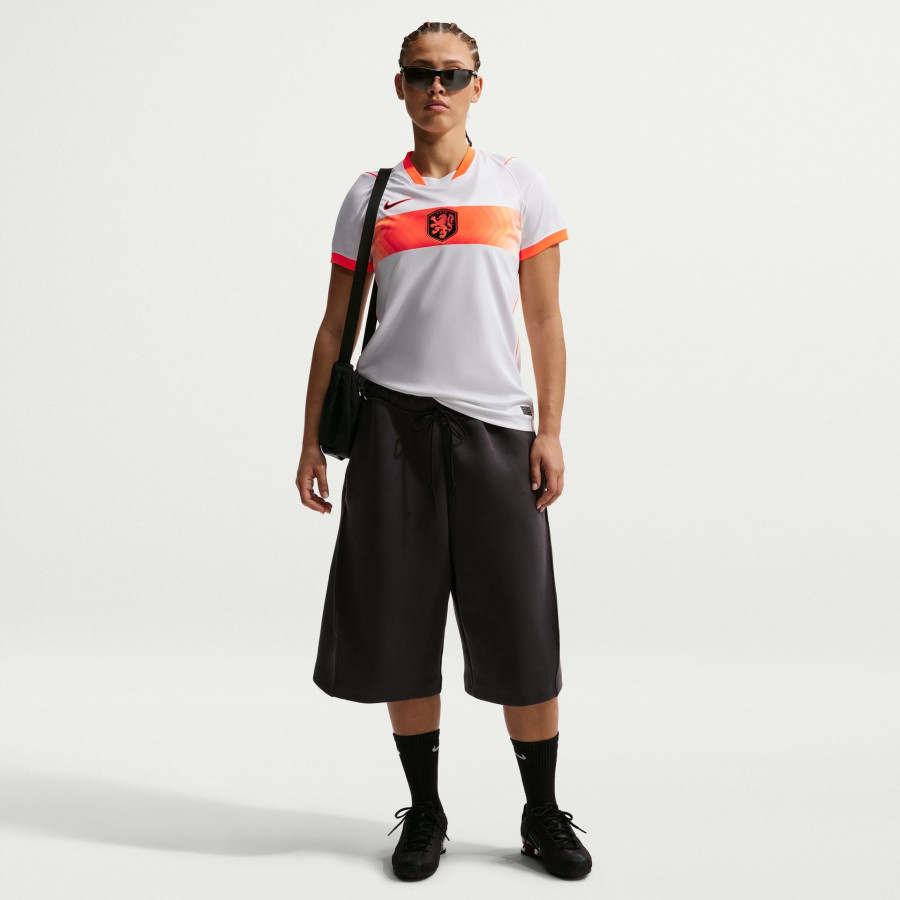 Maillot Femme Pays Bas extérieur 2026