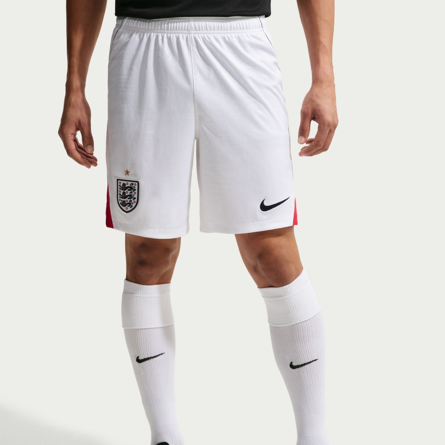 Short Angleterre domicile 2026