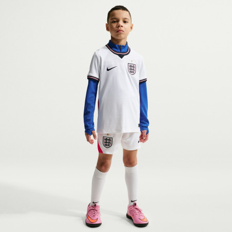 Maillot junior Angleterre domicile 2026