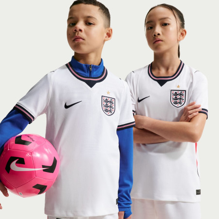 Maillot junior Angleterre domicile 2026