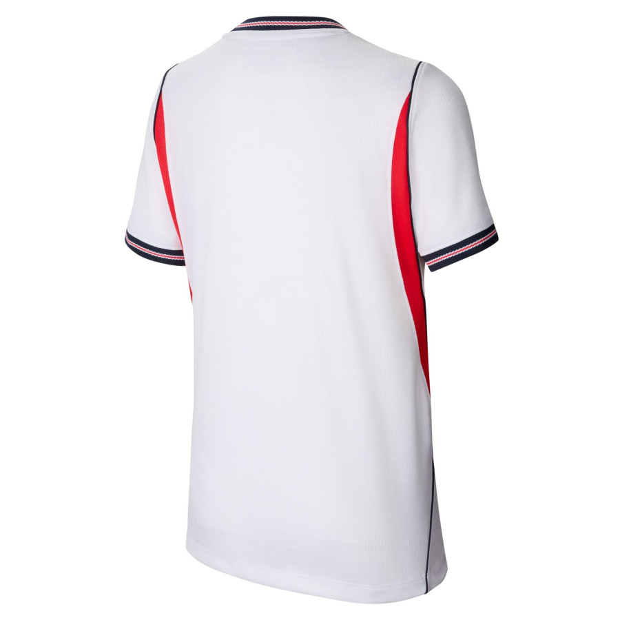 Maillot junior Angleterre domicile 2026