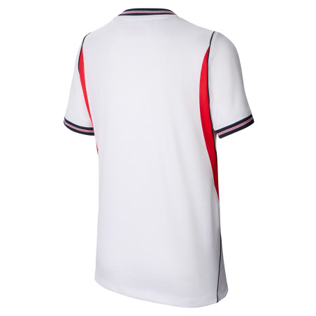 Maillot junior Angleterre domicile 2026