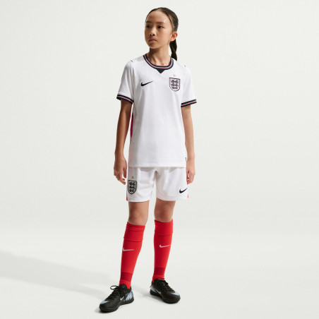 Maillot junior Angleterre domicile 2026
