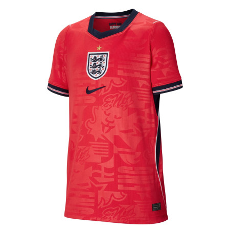 Maillot junior Angleterre extérieur 2026