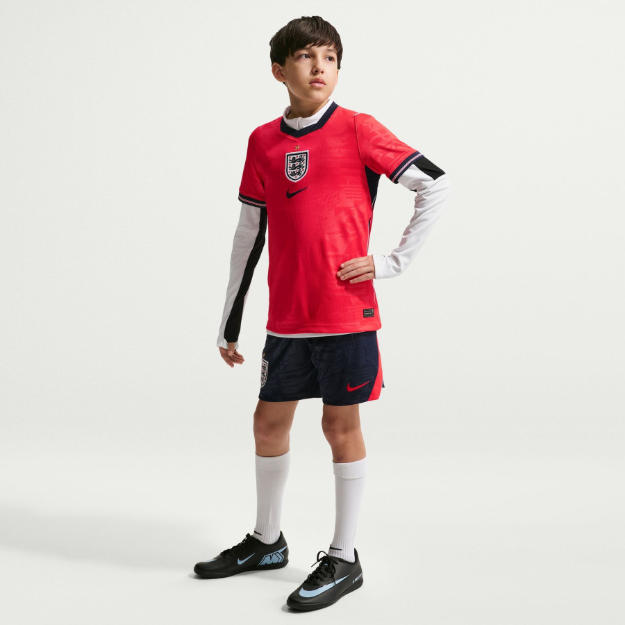 Maillot junior Angleterre extérieur 2026