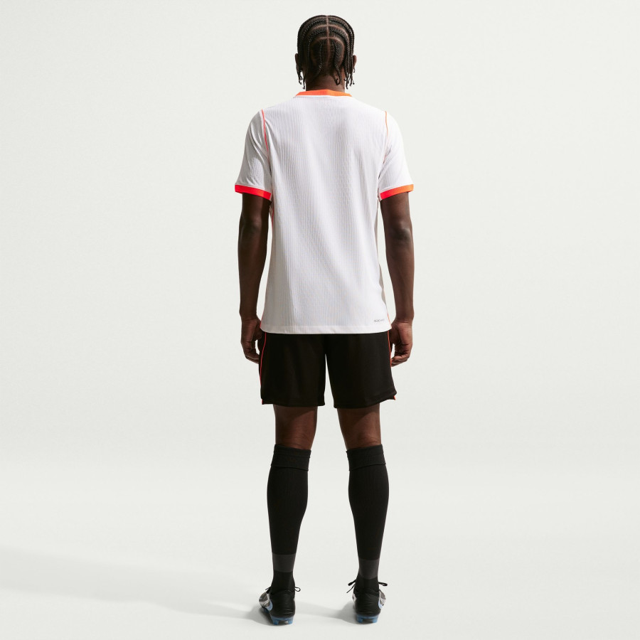 Maillot Pays Bas extérieur authentique 2026