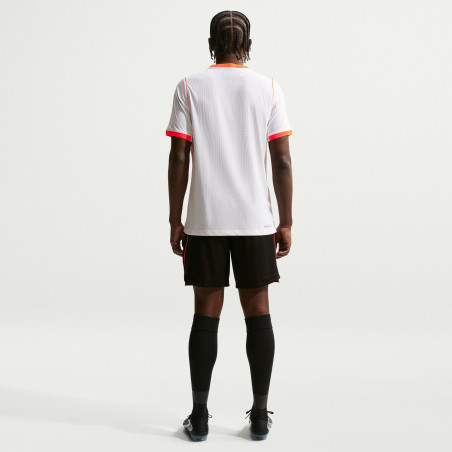 Maillot Pays Bas extérieur authentique 2026