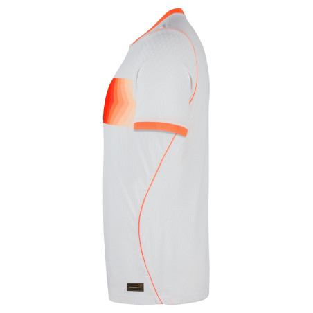 Maillot Pays Bas extérieur authentique 2026