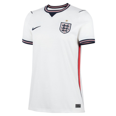 Maillot Femme Angleterre domicile 2026